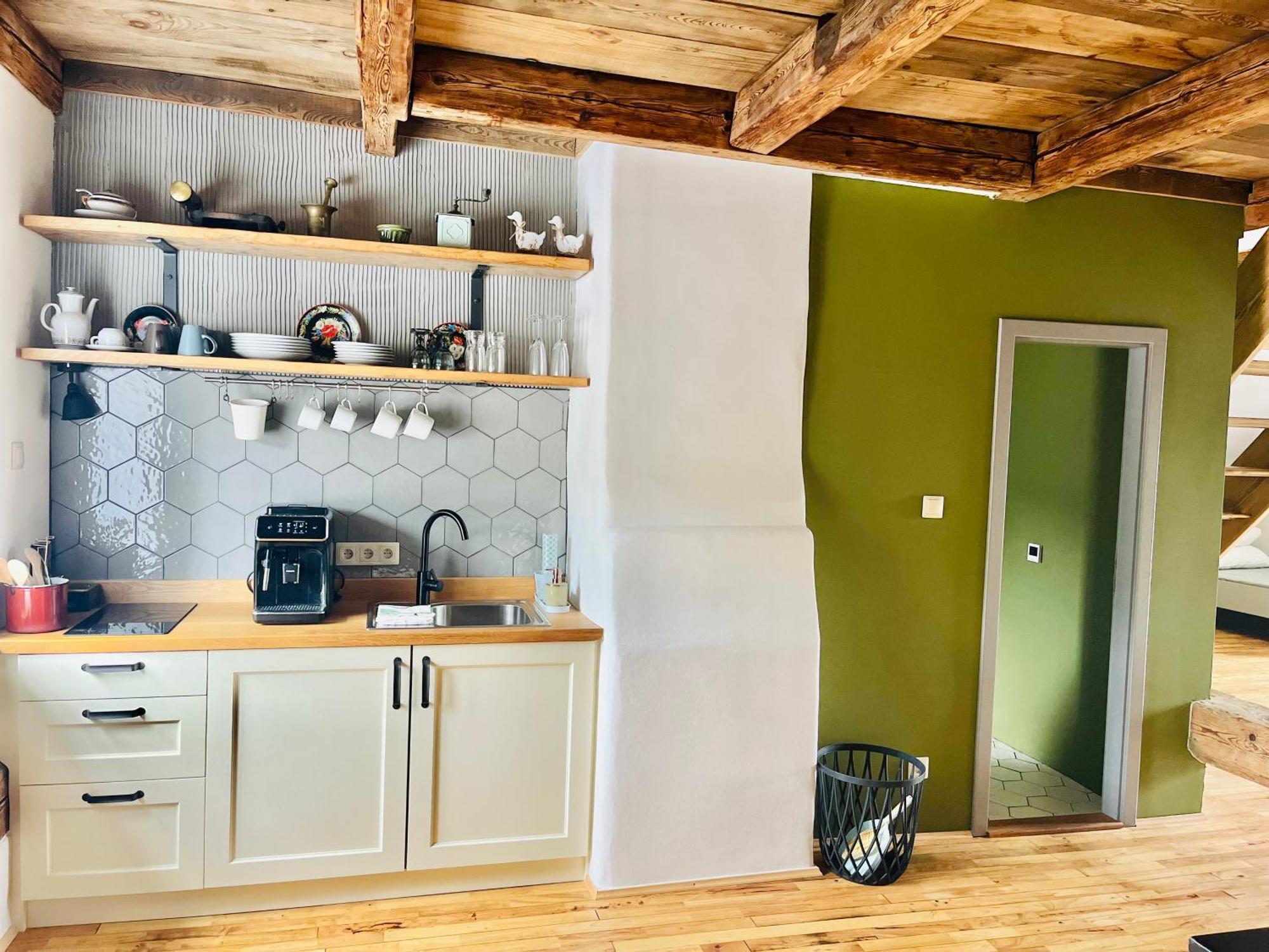 Aparthotel Na Nebi 187 Bečov nad Teplou Exterior foto