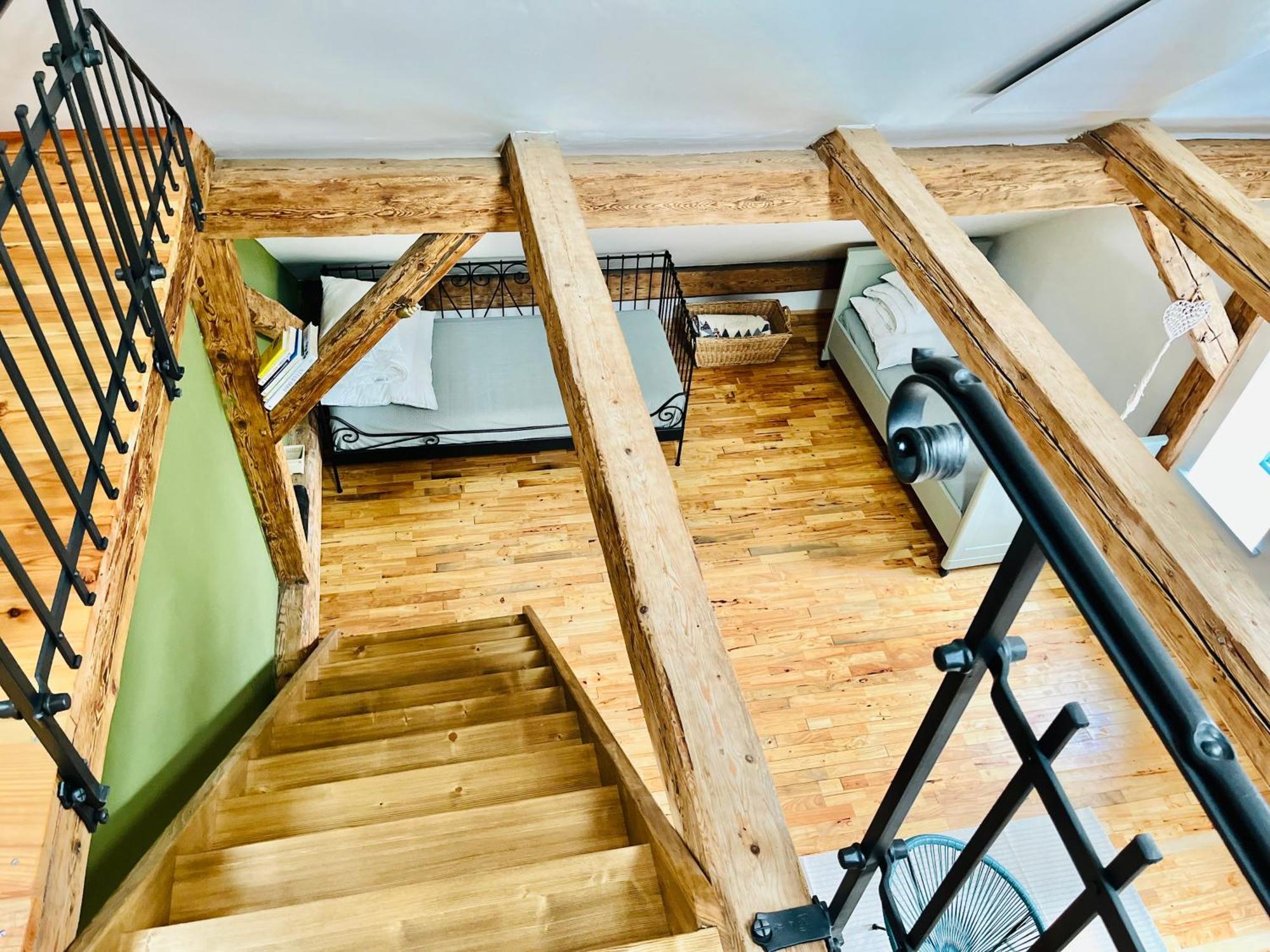 Aparthotel Na Nebi 187 Bečov nad Teplou Exterior foto