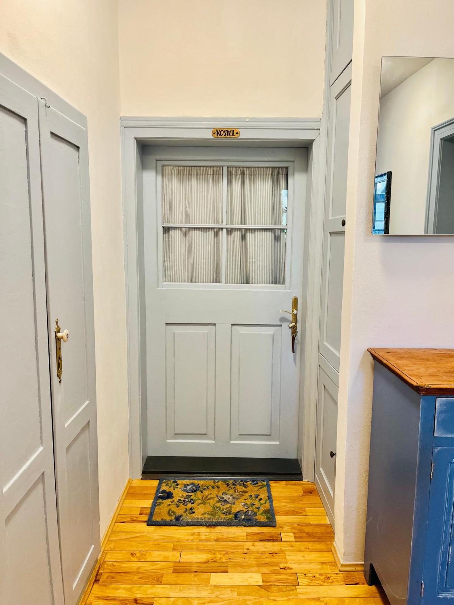 Aparthotel Na Nebi 187 Bečov nad Teplou Exterior foto