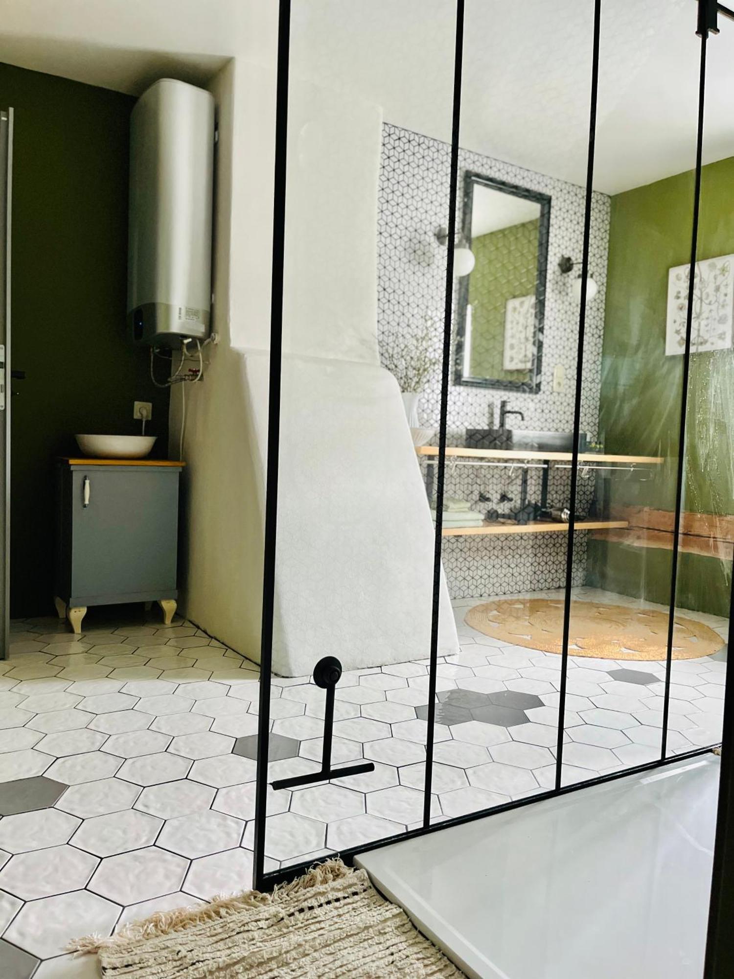 Aparthotel Na Nebi 187 Bečov nad Teplou Exterior foto