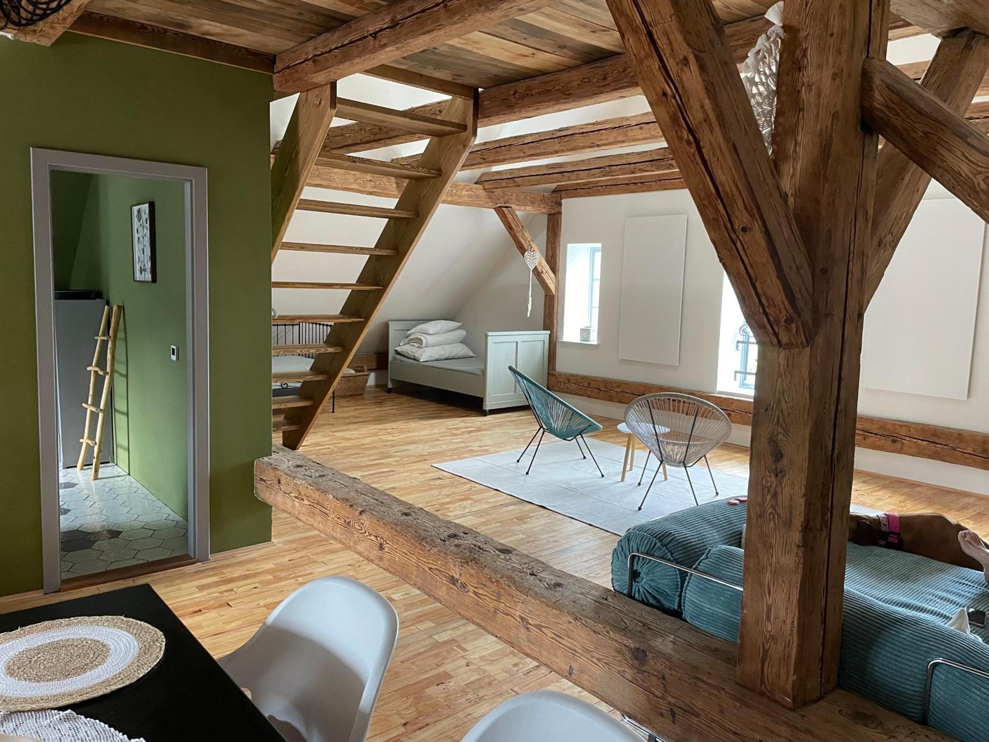 Aparthotel Na Nebi 187 Bečov nad Teplou Exterior foto